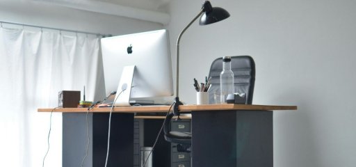 Ofis Mobilyalarının Zarafeti: Benzersiz Ofis Dizaynı için Ne Yapılmalı?