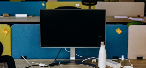 Büro Mobilyası ve Tercih Sebepleri
