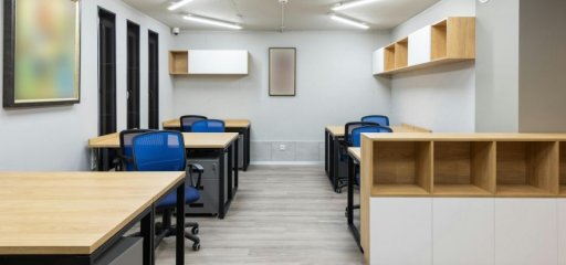 Tasarım Ofis Mobilyaları Nelerdir?