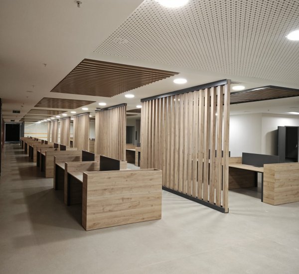 BİRUNİ ÜNİVERSİTESİ