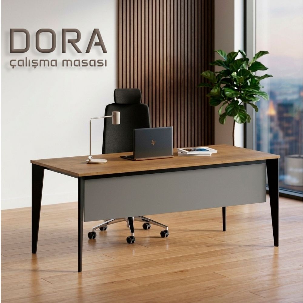 Dora Çalışma Masası