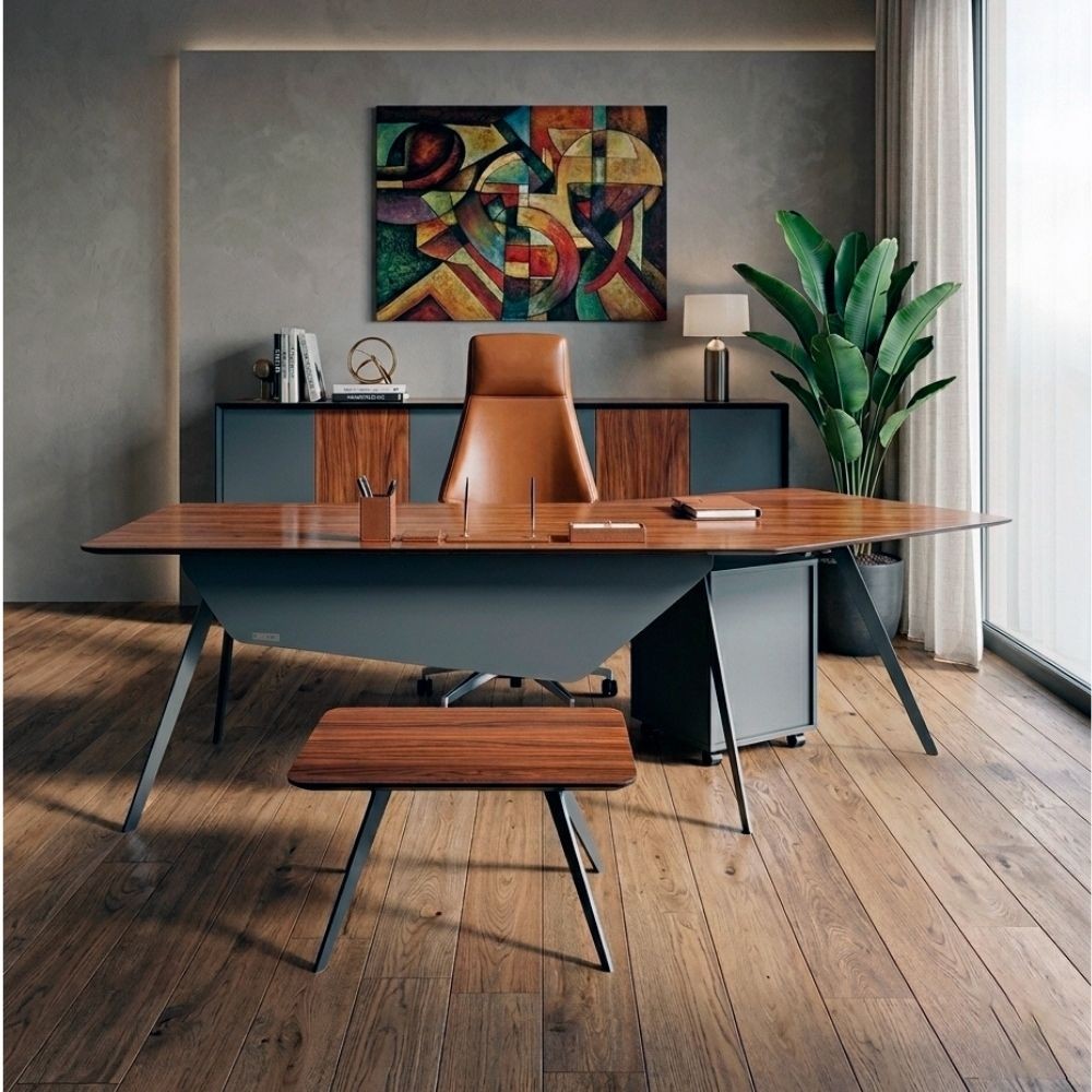 Falcon Makam Takımı