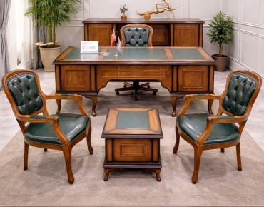 Lükens Vip Makam Takımı