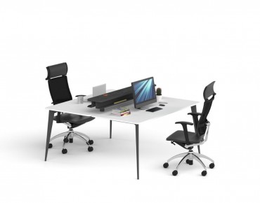 Ritim İkili Workstation Masa