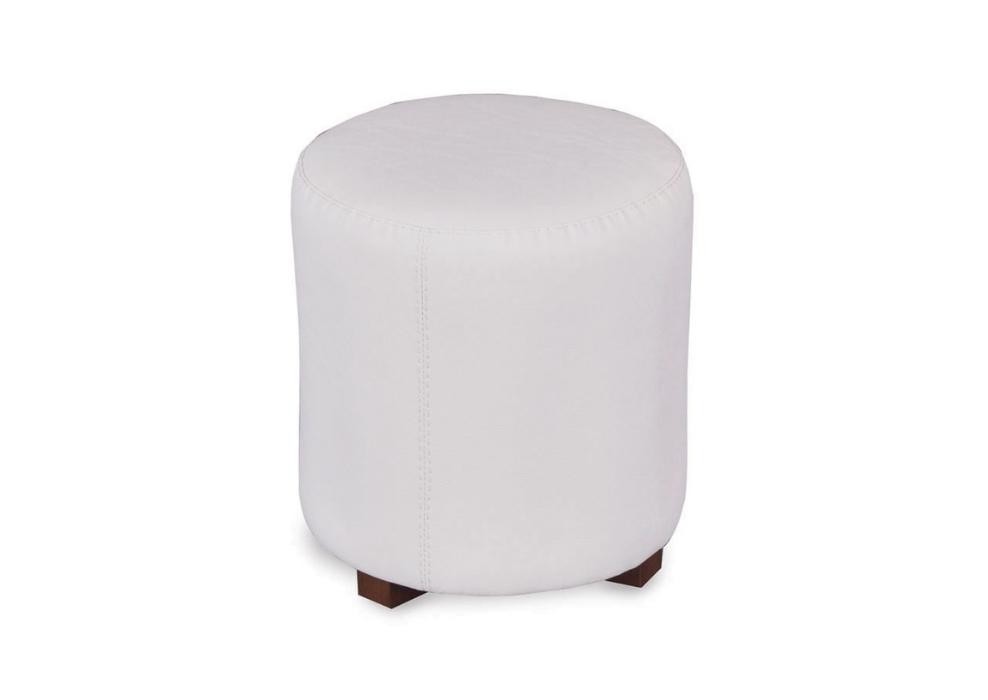 Oval Puf