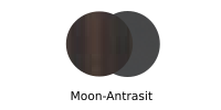 Moon - Antrasit